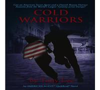 Tony Lee Cold Warriors Paperback Book Tony Lee Multicolor