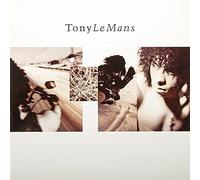 Tony LeMans - Same (1989) / Vinyl record [Vinyl-LP]