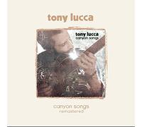 Tony Lucca - Canyon Songs (10th Anniversary) [VINYL]