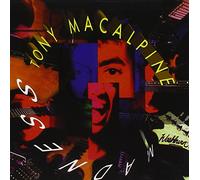 Tony Macalpine - Madness