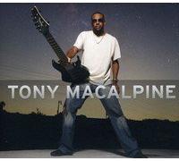 Tony Macalpine - Tony Macalpine