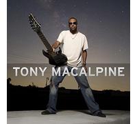 Tony Macalpine - Tony MacAlpine