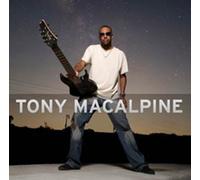 Tony Macalpine - Tony MacAlpine