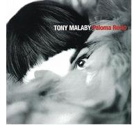 Tony Malaby, Ben Monder, Eivind Opsvik, Nasheet Waits - Tony Malaby: Paloma Recio