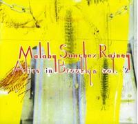 Tony Malaby Trio - Vol. 2-Alive in Brooklyn