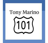 Tony Marino - 101