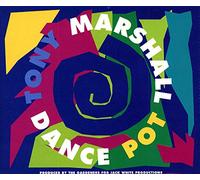 Tony Marshall - Dance pot
