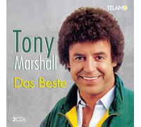 Marshall,Tony - Das Beste