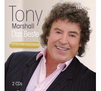 Marshall,Tony - Das Beste (Gedenk-Edition)