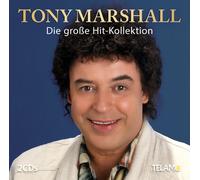 Tony Marshall Die Große Hit-Kollektion (CD)