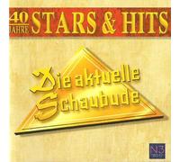 Tony Marshall F.R. David Udo Lindenberg Engelbert Humperdinck Milva - 40 unvergessliche Super Schlager für eine tolle Stimmung