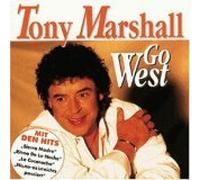 Tony Marshall - Go West