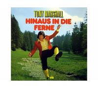 Tony Marshall - Hinaus in die Ferne [Vinyl LP record]