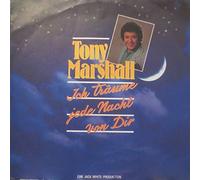 Tony Marshall - Ich Träume Jede Nacht Von Dir