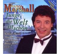 Tony Marshall - Jung Die Welt Ist Schoen