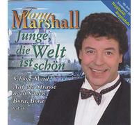 Tony Marshall - Junge …