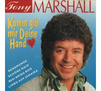 Tony Marshall - Komm gib mir deine Hand