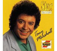 Tony Marshall - Komm gib mir deine Hand-StarCollection