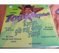 Tony Marshall - Komm Gib Mir Deine Hand [Vinyl Single 7'']