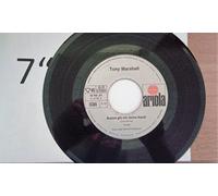 Tony Marshall - Komm gib mir deine Hand / Vinyl single [Vinyl-Single 7'']