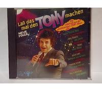 Tony Marshall - Laß das mal den Tony machen-Neue Folge