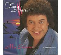 Tony Marshall - Mein Elternhaus - White Records - 114 363