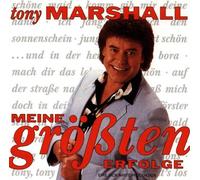 Tony Marshall - Meine Groessten Erfolge