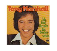 Tony Marshall - Meine Wunschmelodien