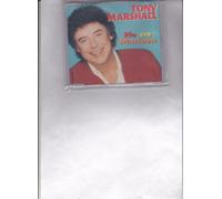 Tony Marshall - No no Marleen [Single-CD]