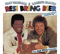 Tony Marshall - Resi Bring Bier