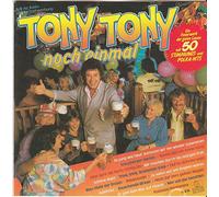 Tony Marshall - Tony Tony noch einmaI