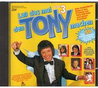 Tony Marshall u. A. - Laß das mal den Tony machen - Folge 3