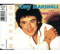 Tony Marshall - Wir singen loop di love [Single-CD]