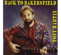 Tony Martin - Back to Bakersfield