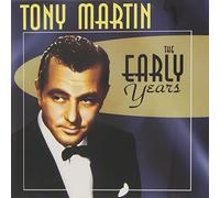 Tony Martin - Early Years