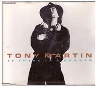 Tony Martin - If there is a heaven