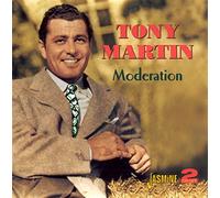 Tony Martin - Moderation
