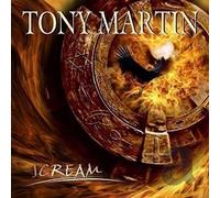 TONY MARTIN - SCREAM