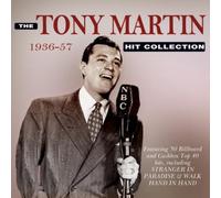 Tony Martin : The Tony Martin Hit Collection 1936-57 CD 2 discs (2017)