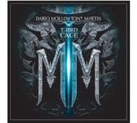 Tony Martin - Third Cage [Import]