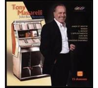 Tony Massarelli - Juke-Box Nostalgie