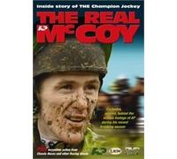 Tony Mccoy: The Real Mccoy [DVD]