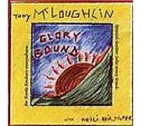 Tony McLoughlin - GLORY BOUND