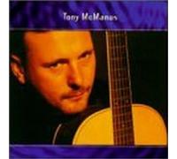Tony McManus by Mcmanus, Tony (1996) Audio CD