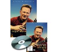 Tony McManus - Celtic Jigs and Reels (+ Buch) [Import allemand]