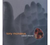 Tony McManus Ceol More (CD) (US IMPORT)