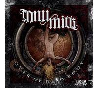 Tony Mills - Over My Dead Body