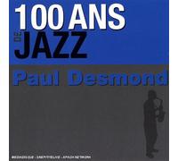 Tony Miranda - 100 Ans de Jazz