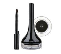 Tony Moly® - Backstage Gel Eyeliner - Black