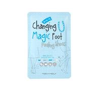 Tony Moly® - Changing Magic Foot - Peeling Shoes - Special foot masks